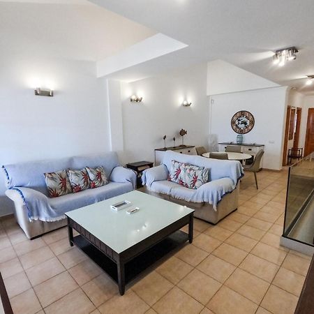 Villa Marina I Beachfront Corralejo By Holidays Home Екстериор снимка