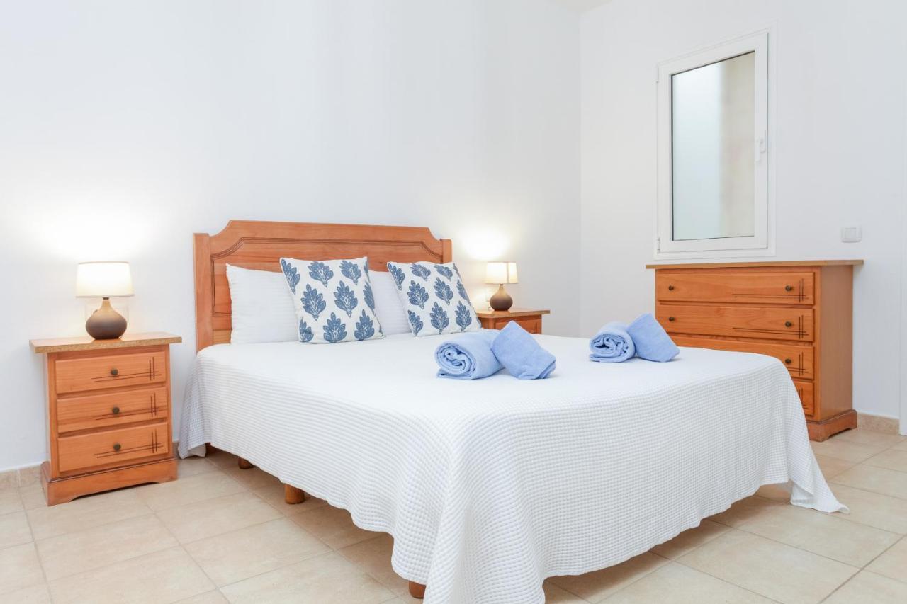 Villa Marina I Beachfront Corralejo By Holidays Home Екстериор снимка