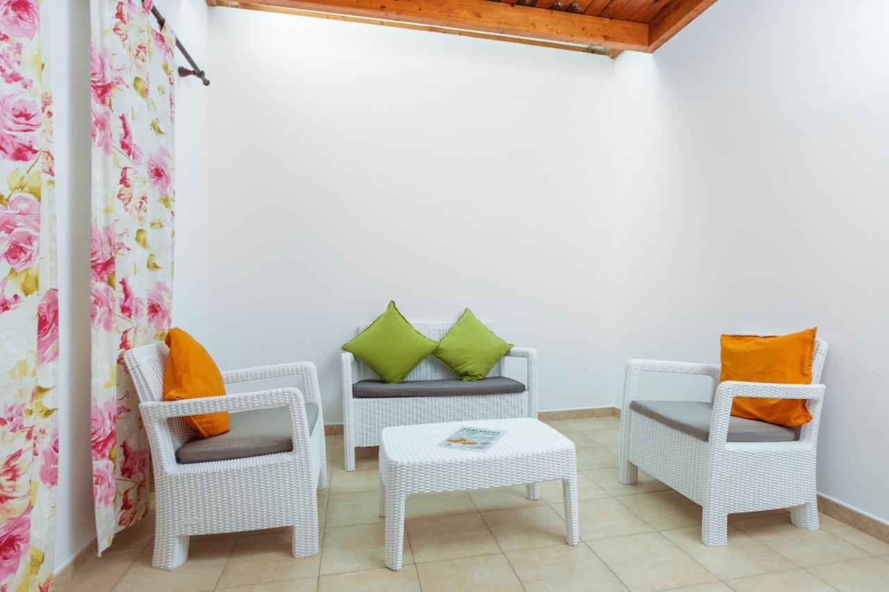 Villa Marina I Beachfront Corralejo By Holidays Home Екстериор снимка